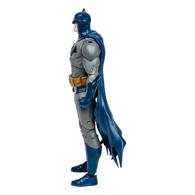 DC Multiverse Vehicle Bat-Raptor with Batman (The Batman Who Laughs) (Gold Label) DC Multiverse Vehicle Bat-Raptor with Batman (The Batman Who Laughs) (Gold Label)