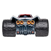 DC Multiverse Vehicle Bat-Raptor with Batman (The Batman Who Laughs) (Gold Label) DC Multiverse Vehicle Bat-Raptor with Batman (The Batman Who Laughs) (Gold Label)