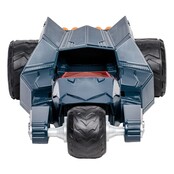 DC Multiverse Vehicle Bat-Raptor with Batman (The Batman Who Laughs) (Gold Label) DC Multiverse Vehicle Bat-Raptor with Batman (The Batman Who Laughs) (Gold Label)