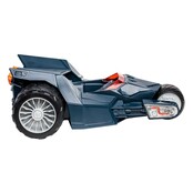 DC Multiverse Vehicle Bat-Raptor with Batman (The Batman Who Laughs) (Gold Label) DC Multiverse Vehicle Bat-Raptor with Batman (The Batman Who Laughs) (Gold Label)