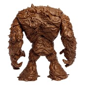 DC Multiverse Multipack Clayface, Batman & Batwoman (DC Rebirth) (Gold Label) 18cm