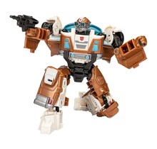 Transformers: Rise of the Beasts Deluxe Class Wheeljack 13cm