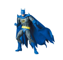 Batman MAFEX Knight Crusader Batman 19cm
