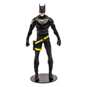 DC Multiverse Action Figure Jim Gordon as Batman (Batman: Endgame) 18cm DC Multiverse Action Figure Jim Gordon as Batman (Batman: Endgame) 18cm