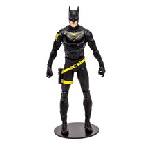 DC Multiverse Action Figure Jim Gordon as Batman (Batman: Endgame) 18cm