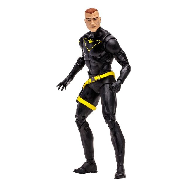 DC Multiverse Action Figure Jim Gordon as Batman (Batman: Endgame) 18cm DC Multiverse Action Figure Jim Gordon as Batman (Batman: Endgame) 18cm
