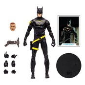 DC Multiverse Action Figure Jim Gordon as Batman (Batman: Endgame) 18cm DC Multiverse Action Figure Jim Gordon as Batman (Batman: Endgame) 18cm