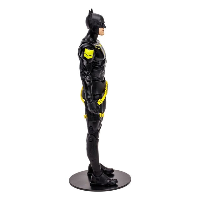 DC Multiverse Action Figure Jim Gordon as Batman (Batman: Endgame) 18cm DC Multiverse Action Figure Jim Gordon as Batman (Batman: Endgame) 18cm