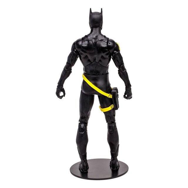DC Multiverse Action Figure Jim Gordon as Batman (Batman: Endgame) 18cm DC Multiverse Action Figure Jim Gordon as Batman (Batman: Endgame) 18cm
