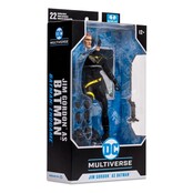 DC Multiverse Action Figure Jim Gordon as Batman (Batman: Endgame) 18cm DC Multiverse Action Figure Jim Gordon as Batman (Batman: Endgame) 18cm