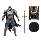 DC Multiverse Action Figure Batman (Dark Knights of Steel) 18cm DC Multiverse Action Figure Batman (Dark Knights of Steel) 18cm