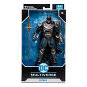 DC Multiverse Action Figure Batman (Dark Knights of Steel) 18cm DC Multiverse Action Figure Batman (Dark Knights of Steel) 18cm