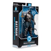 DC Multiverse Action Figure Batman (Dark Knights of Steel) 18cm DC Multiverse Action Figure Batman (Dark Knights of Steel) 18cm