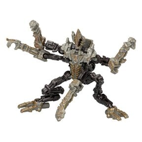Transformers Terrorcon Novakane