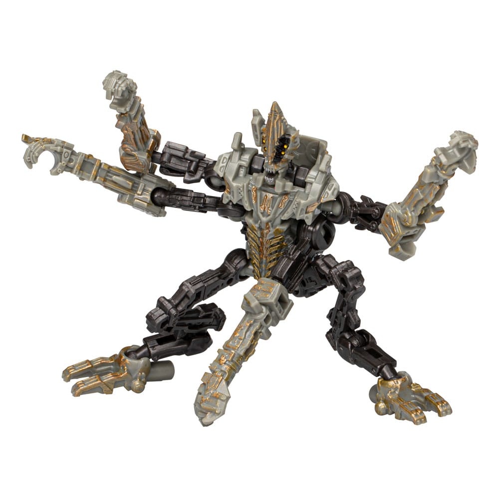 Hasbro Transformers Terrorcon Novakane afbeelding