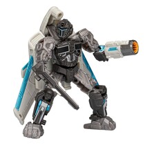 Transformers Rise of the Beasts Core Class Noah Díaz Exo-Suit 9cm