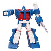 Transformers the Movie Commander Class 86-21 Ultra Magnus 24cm Transformers the Movie Commander Class 86-21 Ultra Magnus 24cm