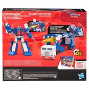 Transformers the Movie Commander Class 86-21 Ultra Magnus 24cm Transformers the Movie Commander Class 86-21 Ultra Magnus 24cm