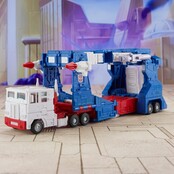 Transformers the Movie Commander Class 86-21 Ultra Magnus 24cm Transformers the Movie Commander Class 86-21 Ultra Magnus 24cm
