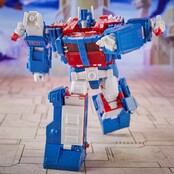 Transformers the Movie Commander Class 86-21 Ultra Magnus 24cm Transformers the Movie Commander Class 86-21 Ultra Magnus 24cm