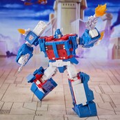 Transformers the Movie Commander Class 86-21 Ultra Magnus 24cm Transformers the Movie Commander Class 86-21 Ultra Magnus 24cm