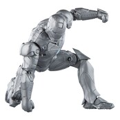 The Infinity Saga Marvel Legends Iron Man Mark II 15cm The Infinity Saga Marvel Legends Iron Man Mark II 15cm