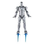The Infinity Saga Marvel Legends Iron Man Mark II 15cm The Infinity Saga Marvel Legends Iron Man Mark II 15cm