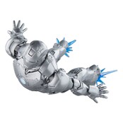 The Infinity Saga Marvel Legends Iron Man Mark II 15cm The Infinity Saga Marvel Legends Iron Man Mark II 15cm