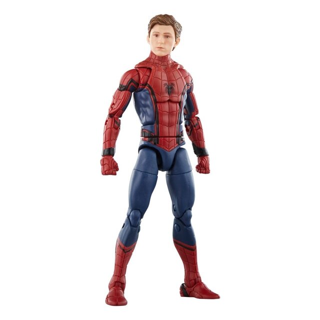The Infinity Saga Marvel Legends Spider-Man (Captain America: Civil War) 15cm The Infinity Saga Marvel Legends Spider-Man (Captain America: Civil War) 15cm