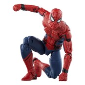 The Infinity Saga Marvel Legends Spider-Man (Captain America: Civil War) 15cm The Infinity Saga Marvel Legends Spider-Man (Captain America: Civil War) 15cm
