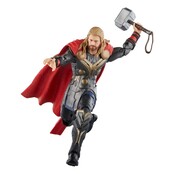 The Infinity Saga Marvel Legends Thor (Thor: The Dark World) 15cm