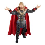 The Infinity Saga Marvel Legends Thor (Thor: The Dark World) 15cm