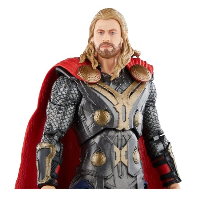 The Infinity Saga Marvel Legends Thor (Thor: The Dark World) 15cm