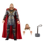 The Infinity Saga Marvel Legends Thor (Thor: The Dark World) 15cm