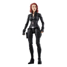 Marvel Legends Black Widow