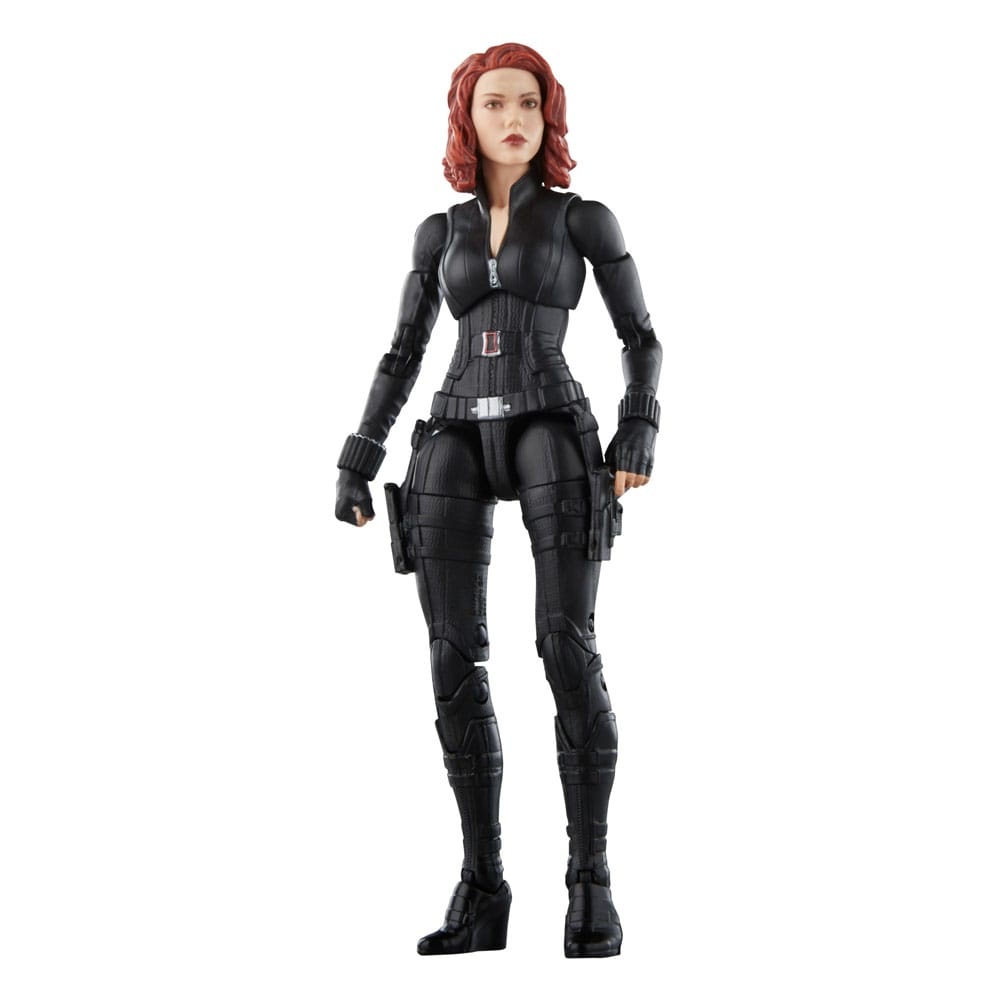 Hasbro Marvel Legends Black Widow afbeelding