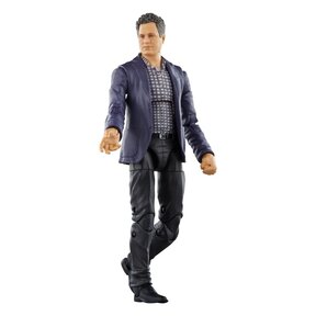 Marvel Legends Bruce Banner