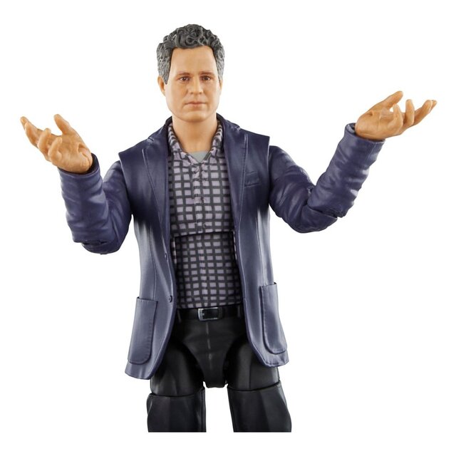 The Infinity Saga Marvel Legends Bruce Banner (Avengers: Infinity War) 15cm The Infinity Saga Marvel Legends Bruce Banner (Avengers: Infinity War) 15cm