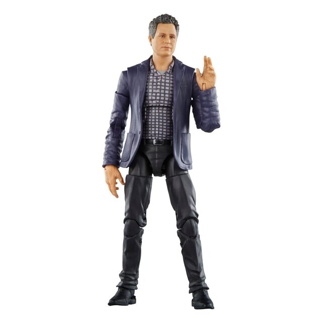 The Infinity Saga Marvel Legends Bruce Banner (Avengers: Infinity War) 15cm The Infinity Saga Marvel Legends Bruce Banner (Avengers: Infinity War) 15cm