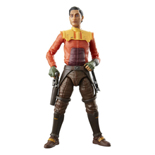 Star Wars Black Series Ezra Bridger