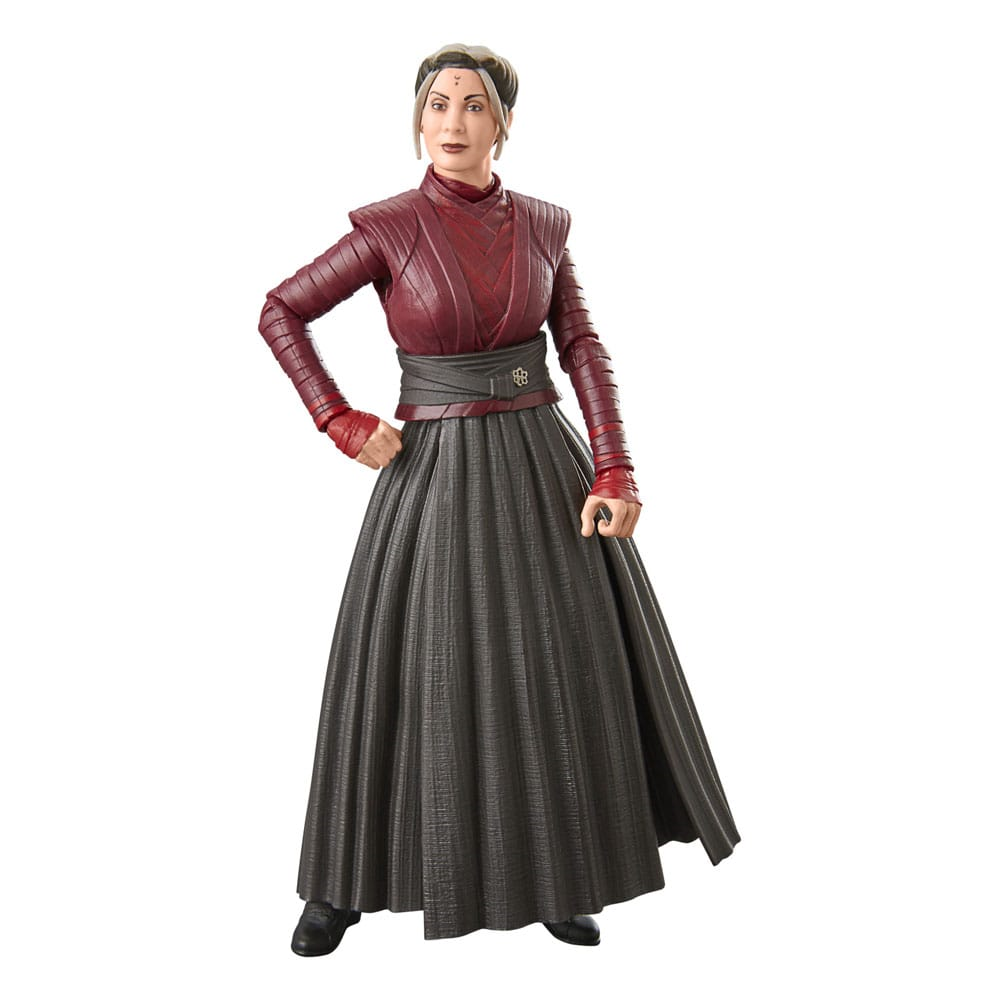 Hasbro Star Wars Black Series Morgan Elsbeth afbeelding