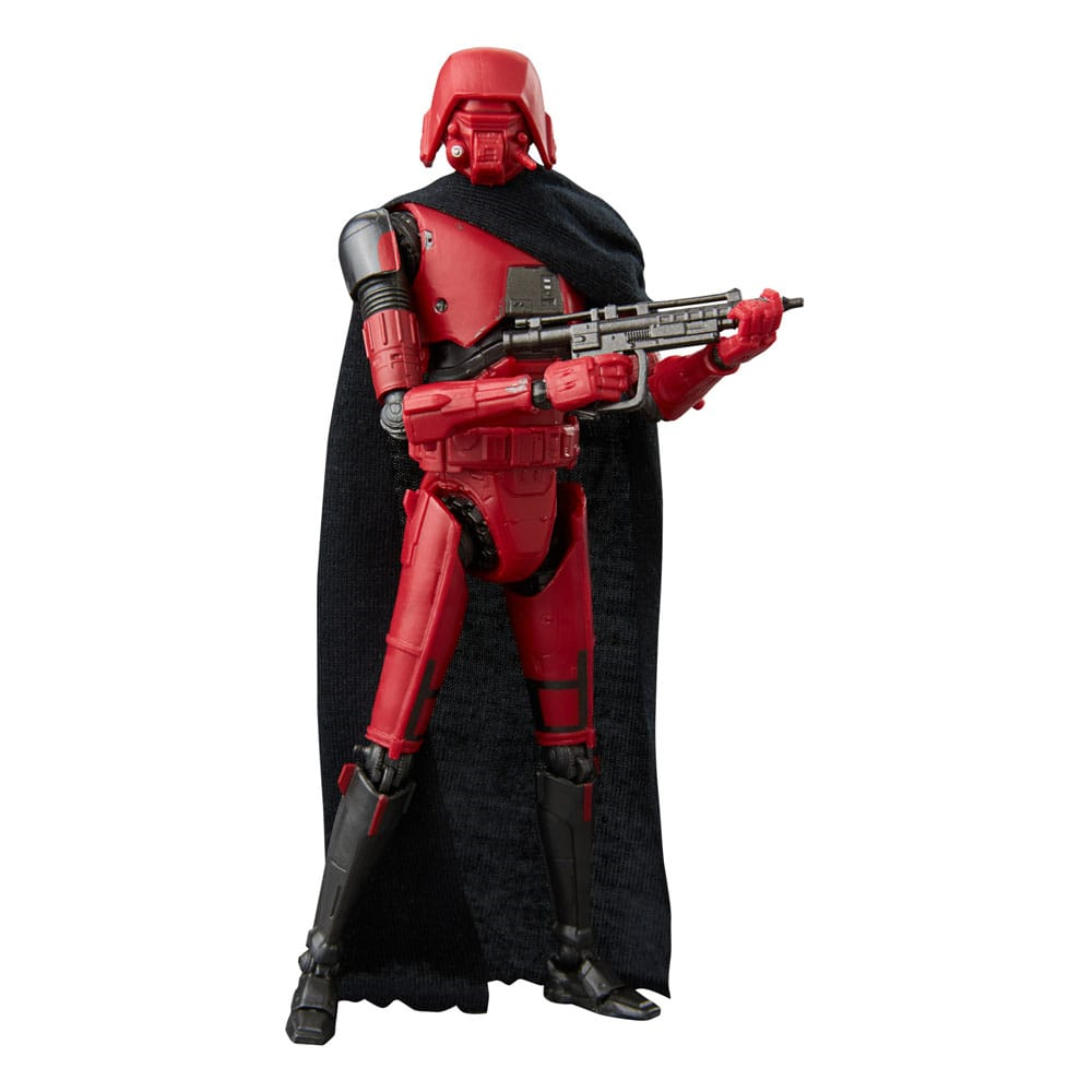 Hasbro Star Wars Black Series HK-87 Assassin Droid afbeelding