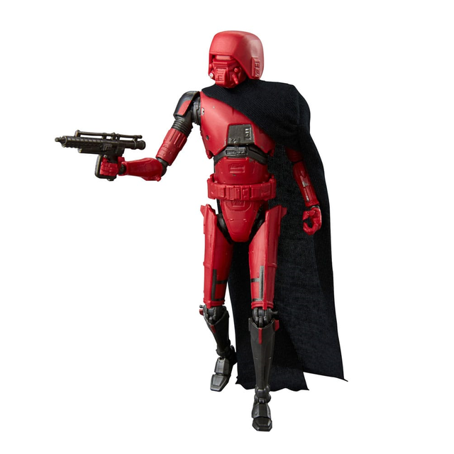 Star Wars: Ahsoka Black Series HK-87 Assassin Droid 15 cm