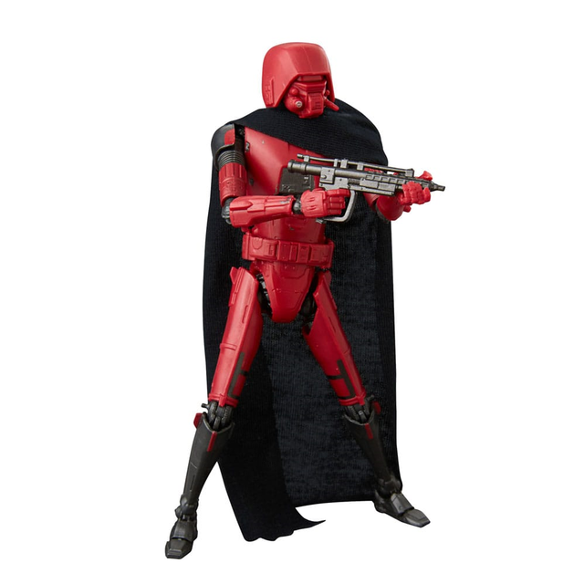 Star Wars: Ahsoka Black Series HK-87 Assassin Droid 15 cm