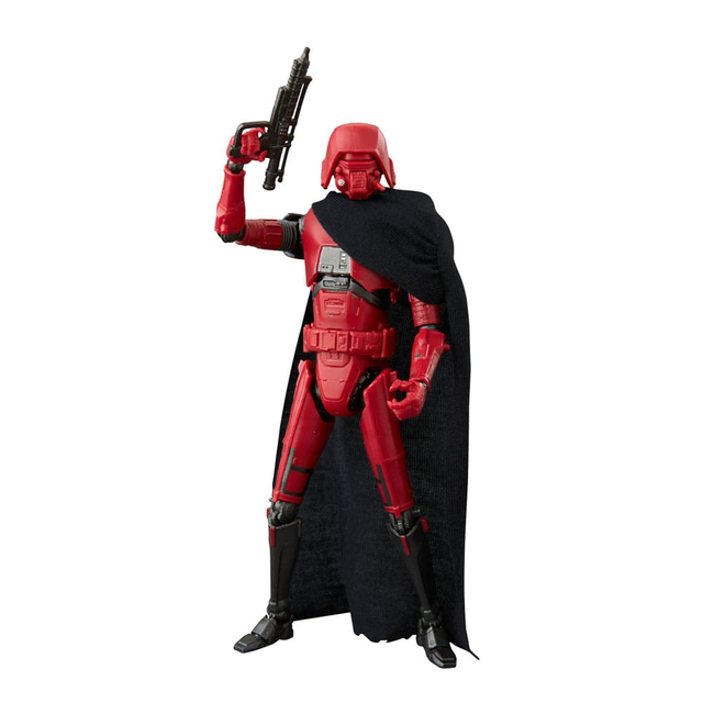 Star Wars: Ahsoka Black Series HK-87 Assassin Droid 15 cm