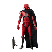 Star Wars: Ahsoka Black Series HK-87 Assassin Droid 15 cm