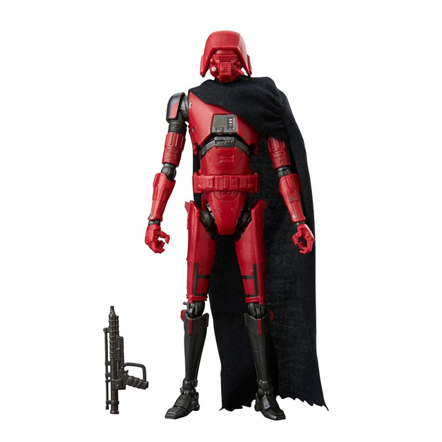 Star Wars: Ahsoka Black Series HK-87 Assassin Droid 15 cm