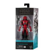 Star Wars: Ahsoka Black Series HK-87 Assassin Droid 15 cm