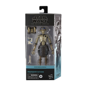 Star Wars: Ahsoka Black Series Professor Huyang 15 cm Star Wars: Ahsoka Black Series Professor Huyang 15 cm
