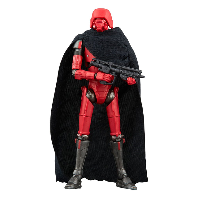 Star Wars: Ahsoka Vintage Collection HK-87 Assassin Droid 10cm